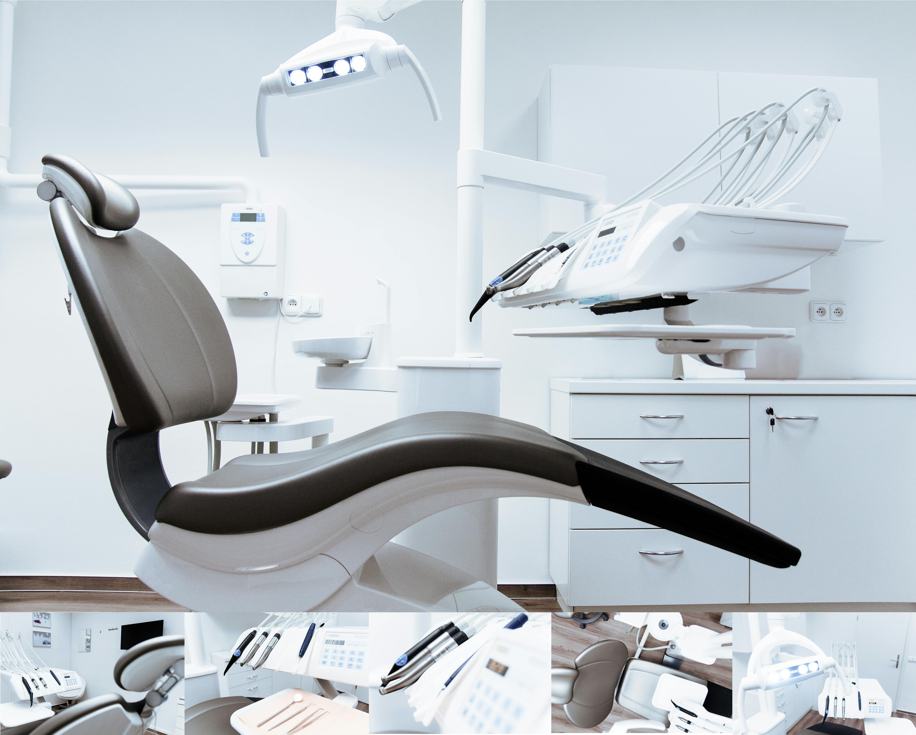 Patient portal development