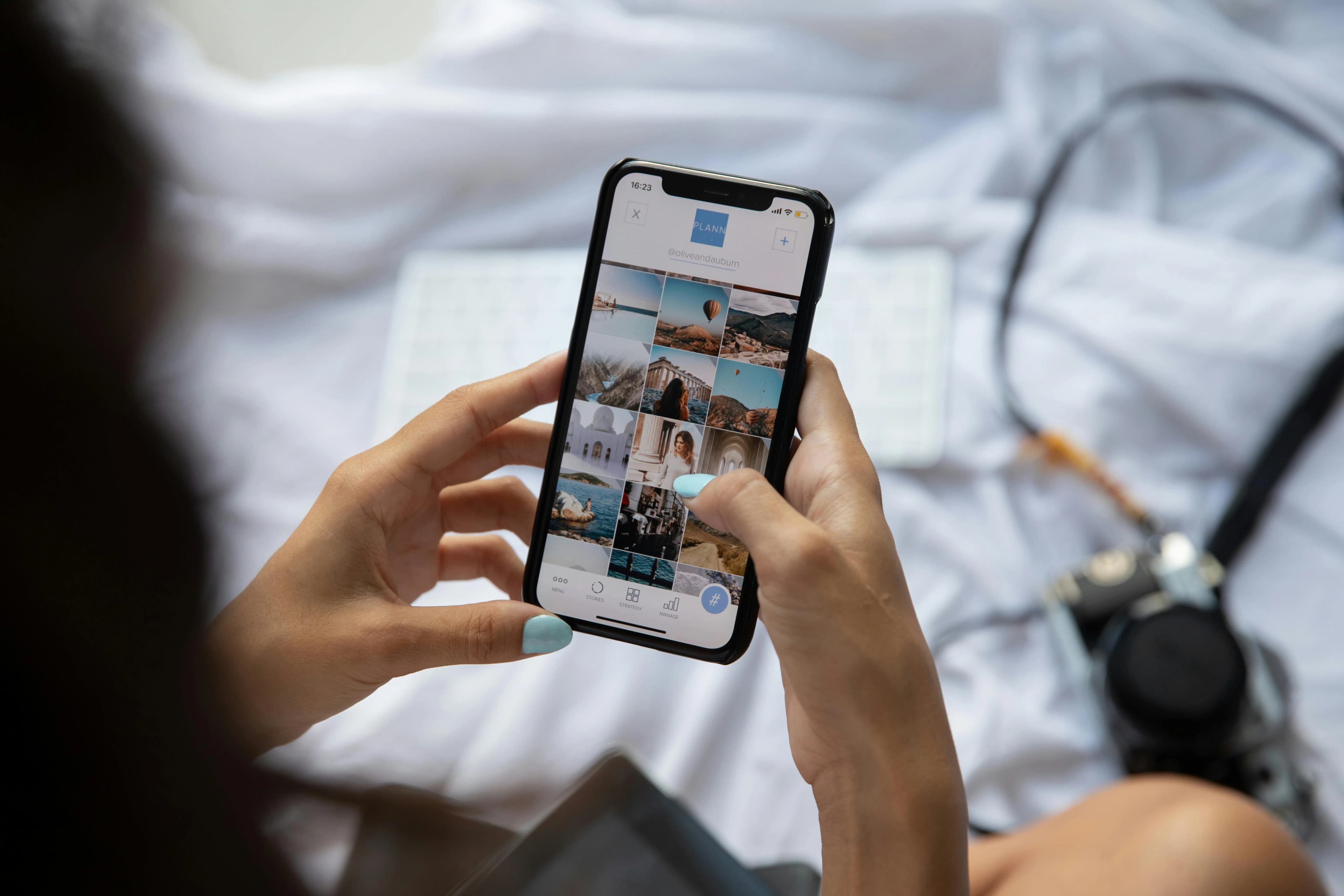 On-Demand Travel App Development