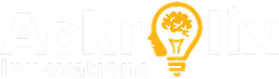 Ackrolix Logo