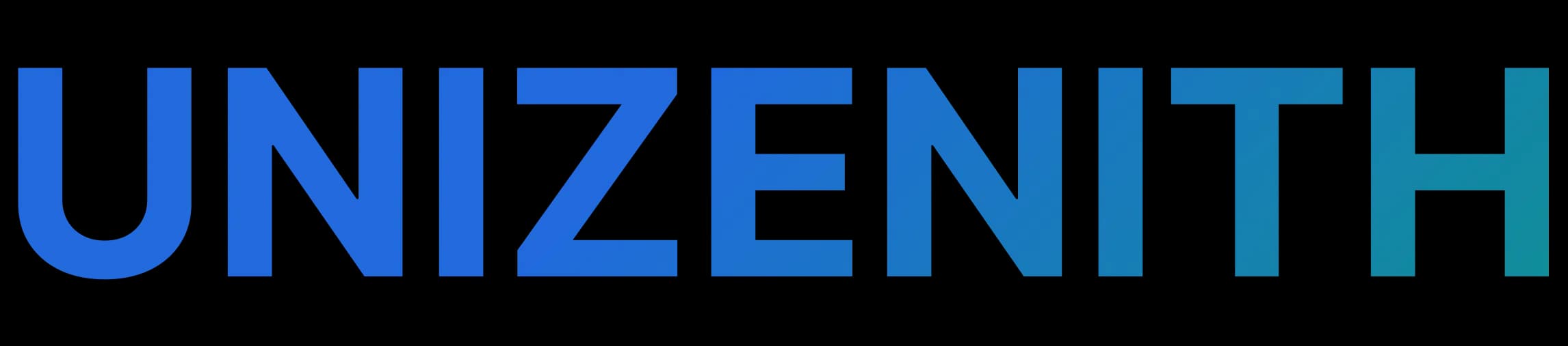 Unizenith education 