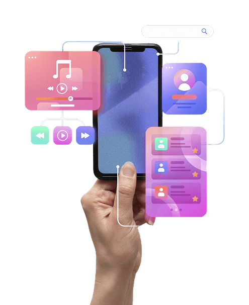 Web App Development Gurgaon