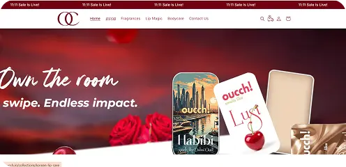 oucch project