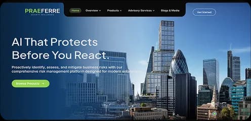 Praeferre project