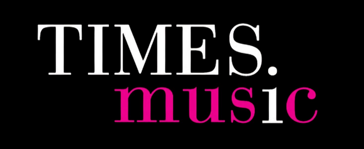 Times Music Times Music