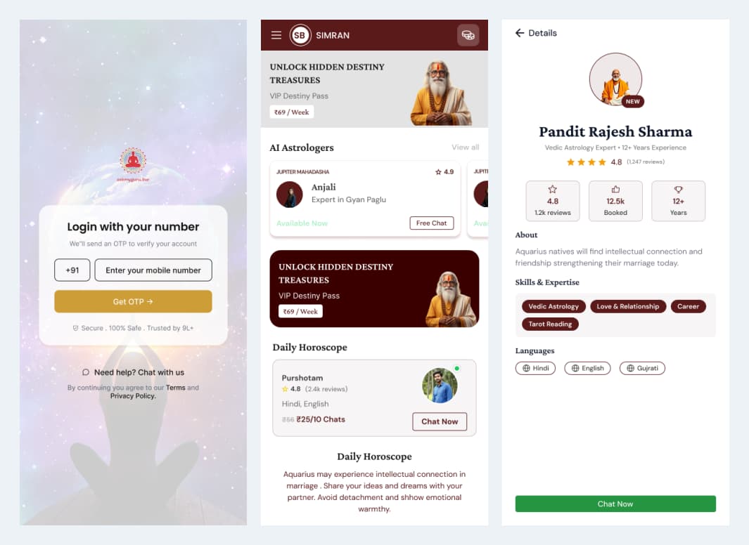 bhagya setu mobile app overview bhagya setu mobile app overview