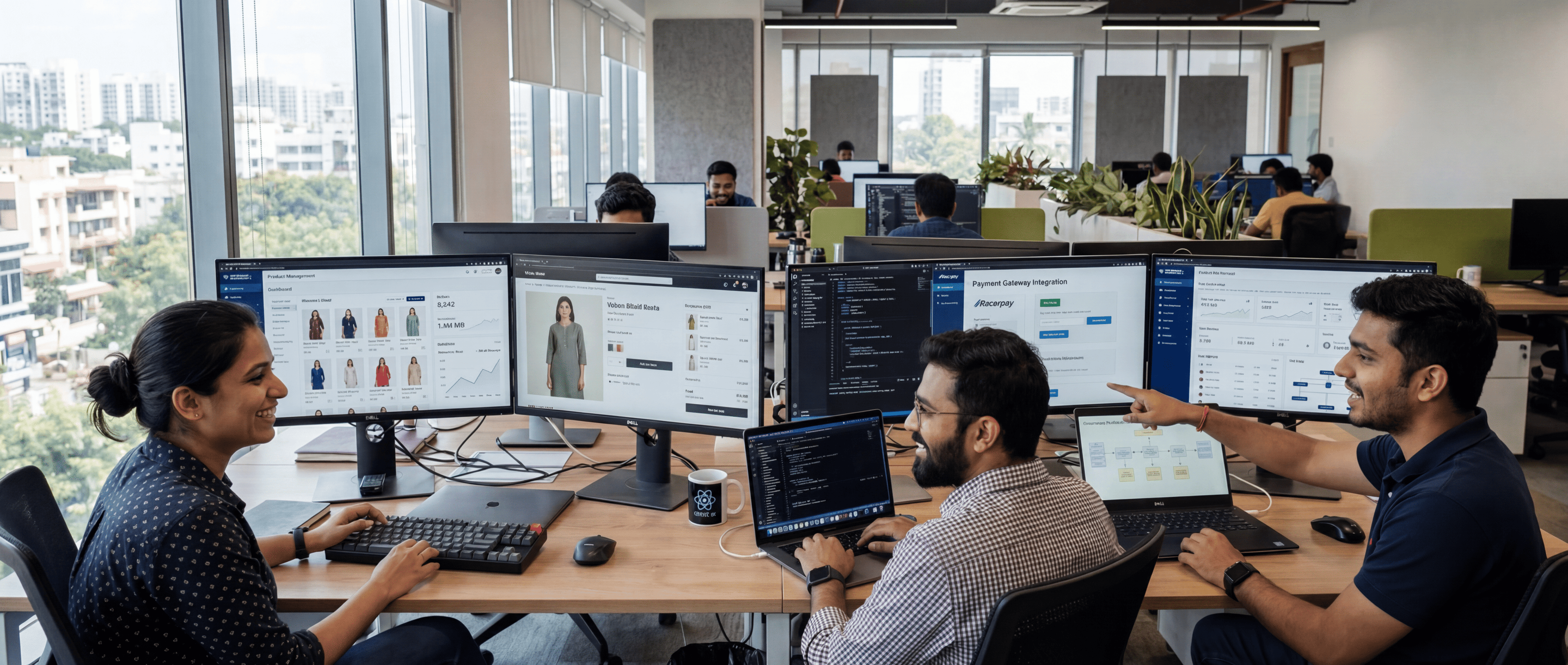 eCommerce Development Company in Mumbai eCommerce Development Company in Mumbai