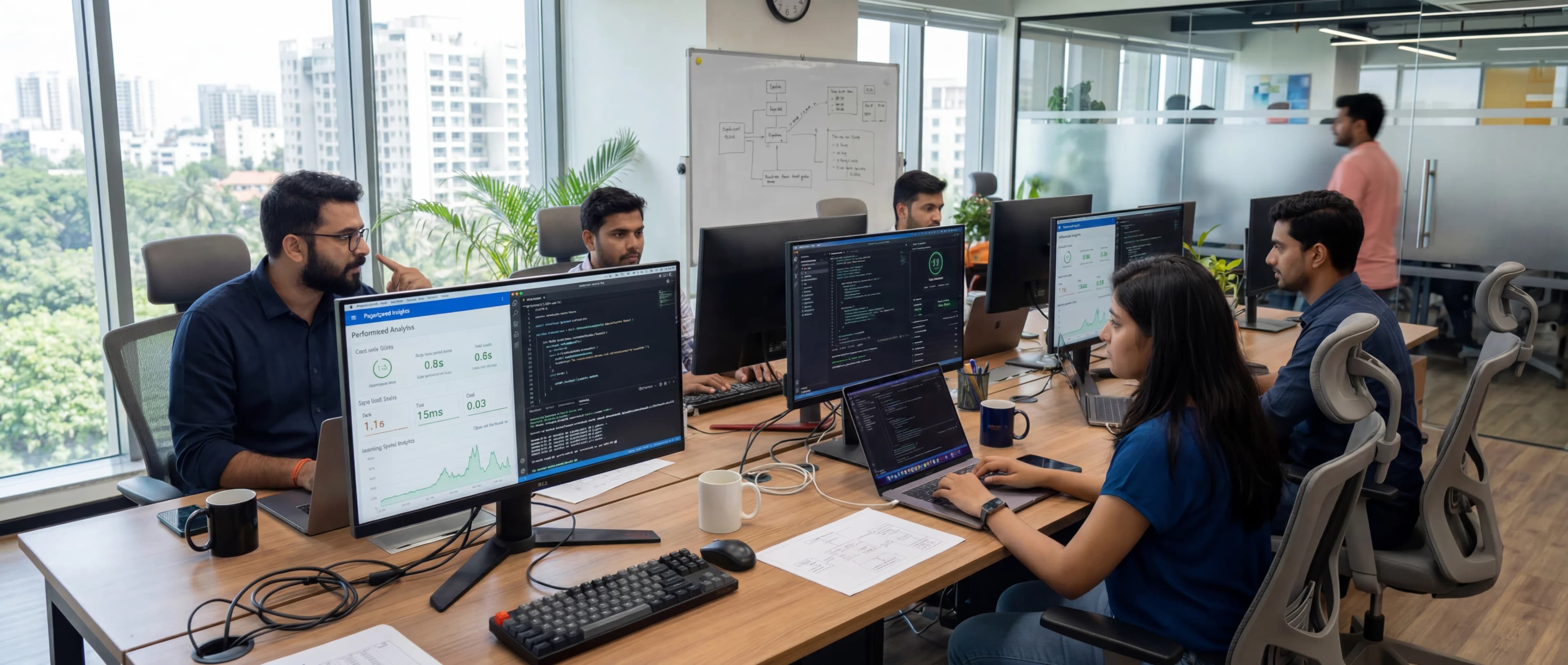 Performance Optimization Company in Mumbai Performance Optimization Company in Mumbai