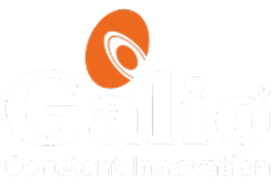 Galio brand 