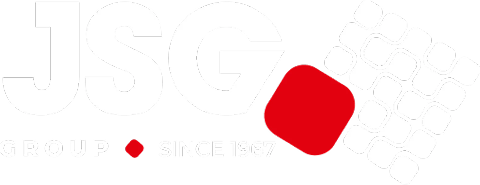 JSG company 
