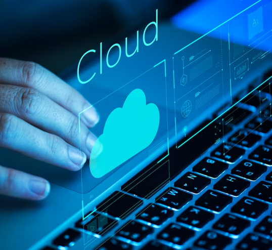 Cloud Application Development Services in Gurgaon