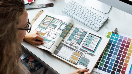 ui design service