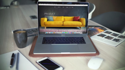 ecommerce development services
