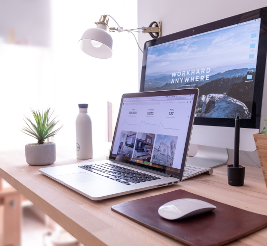 Digital Product Design Company
