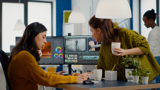 Digital Product Design Services