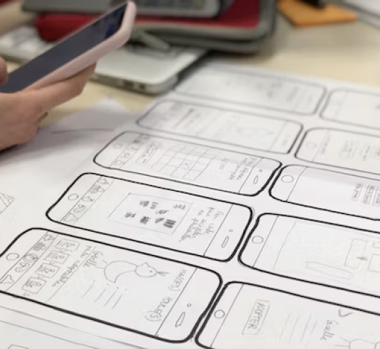 prototyping design company