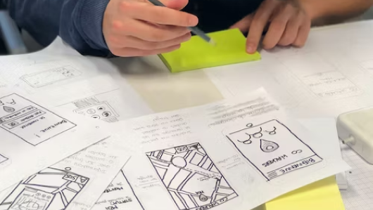 Prototype Design Agency