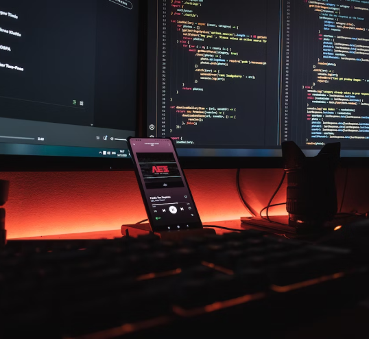 Software Development Company