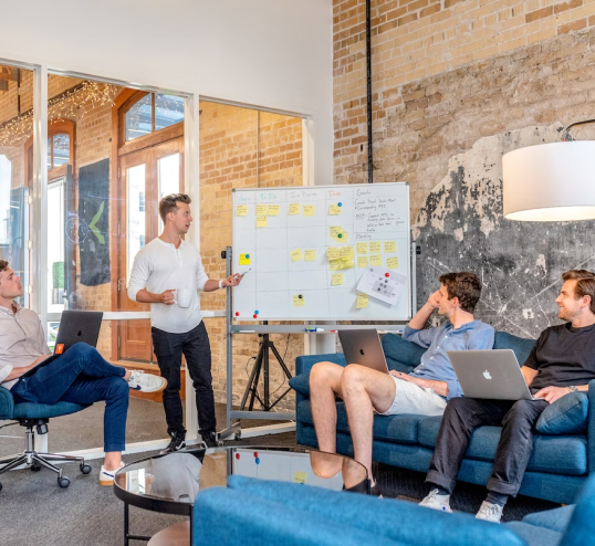 user research company