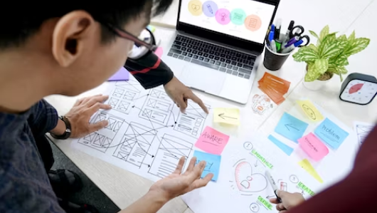 user experience research services