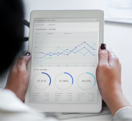 Usability Testing Services