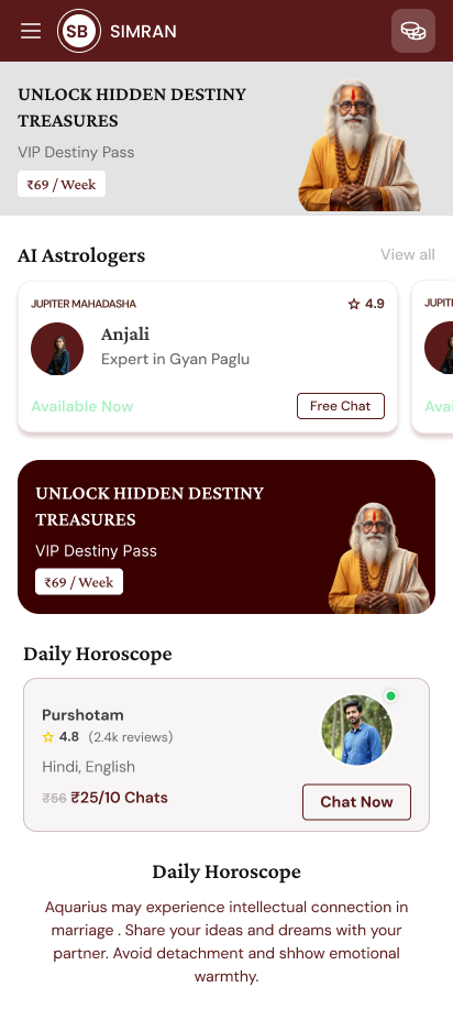 Bhagya Setu home with astrologer discovery and reports — opening excerpt Bhagya Setu home with astrologer discovery and reports — opening excerpt