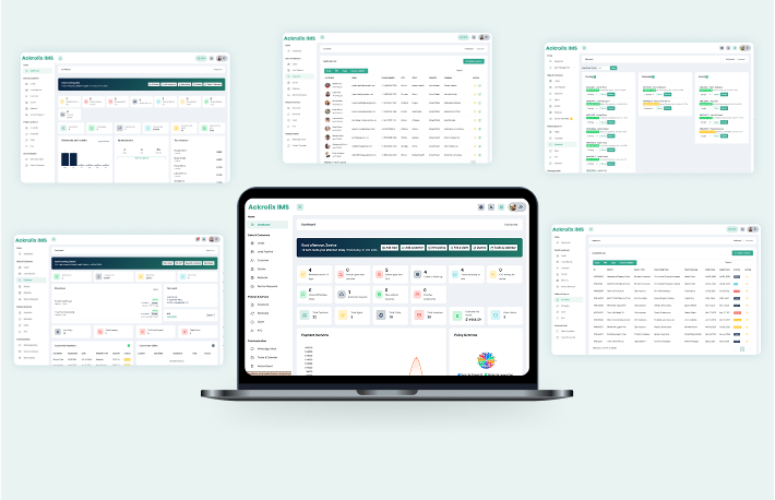 Hospital project inventory and sales portal overview supplied by Ackrolix Hospital project inventory and sales portal overview supplied by Ackrolix