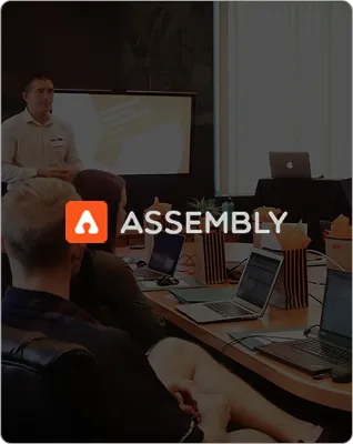ASSEMBLY