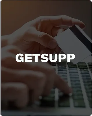 GETSUPP